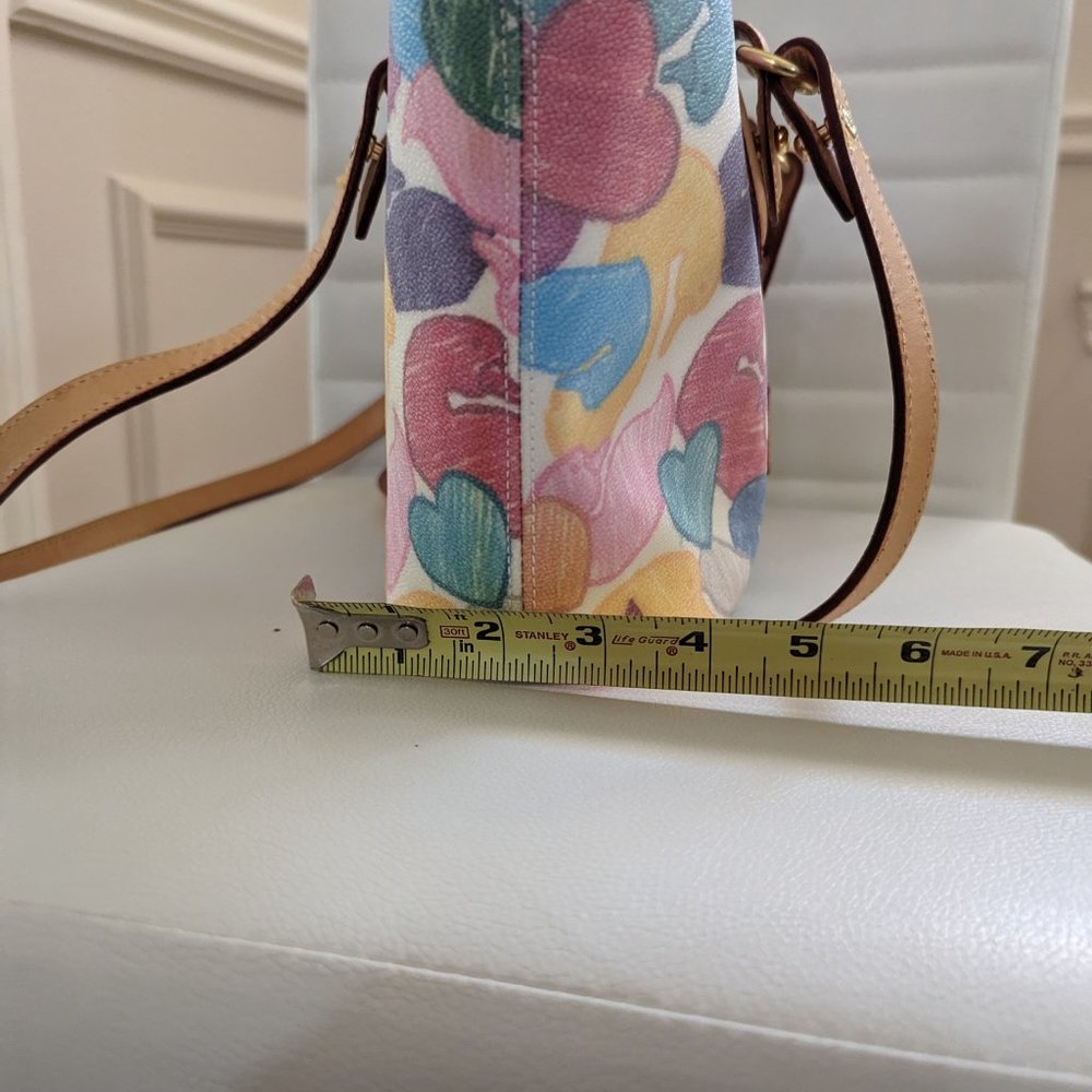 DOONEY & BOURKE SHOULDER BAG - Picture 12 of 12